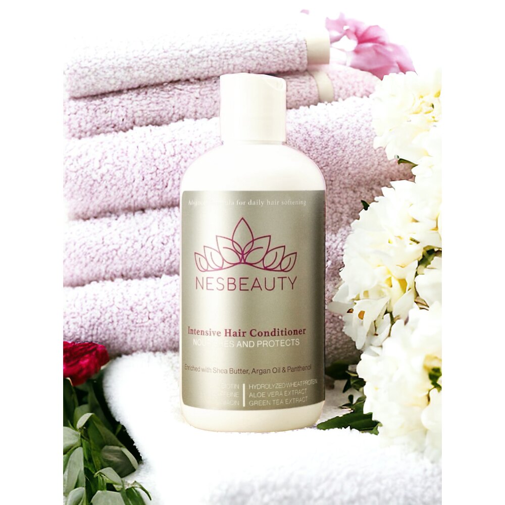 Nesyeldan Saç Kremi